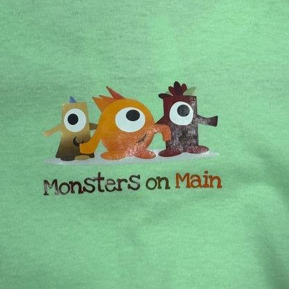Youth Shirts