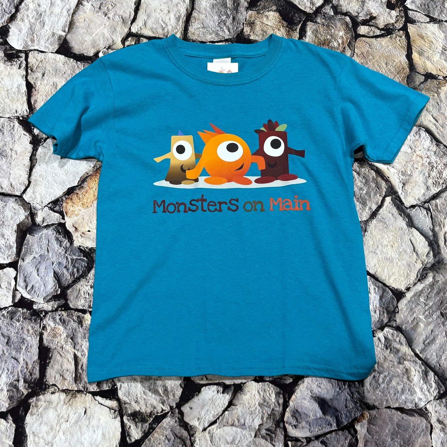 Youth Shirts
