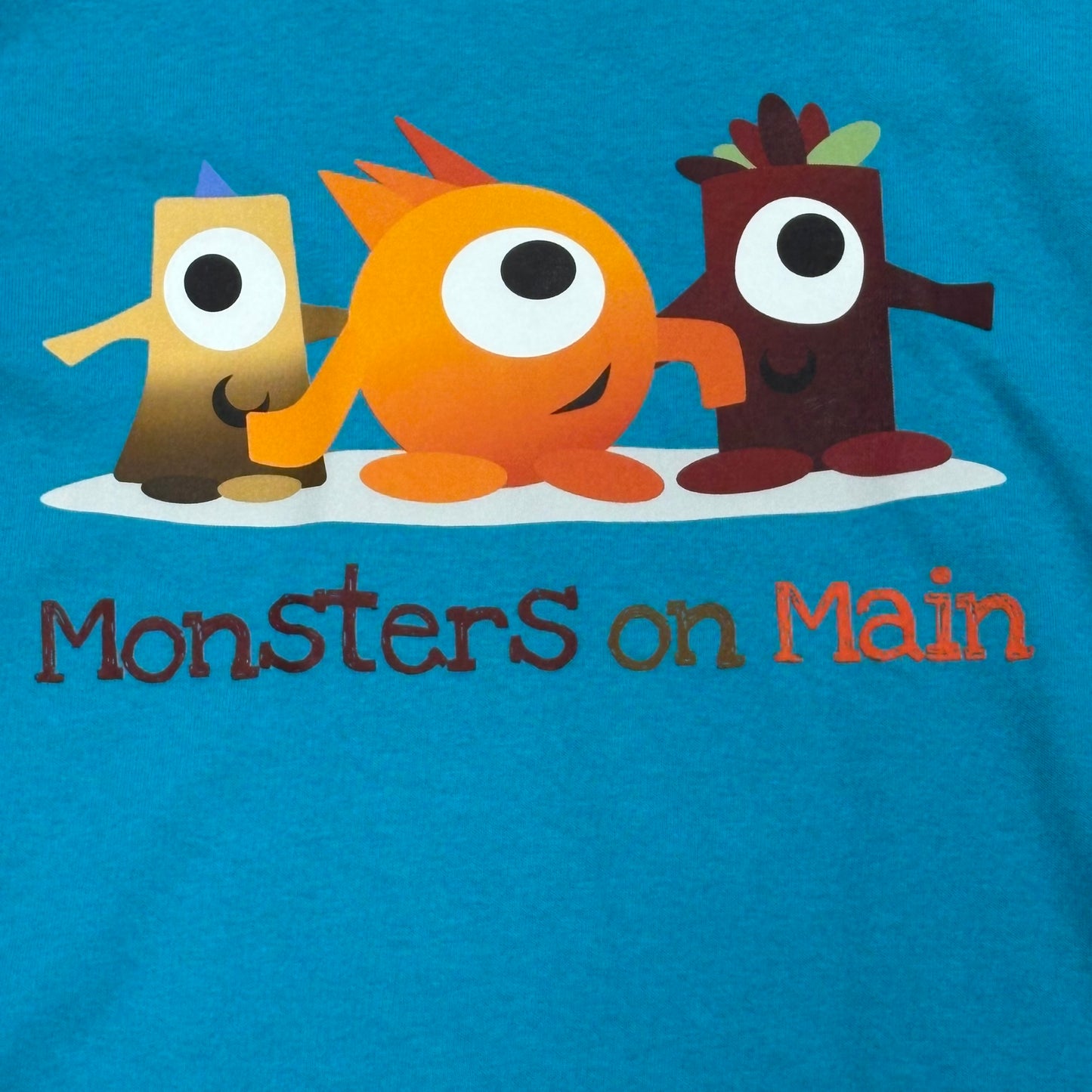 Youth Shirts