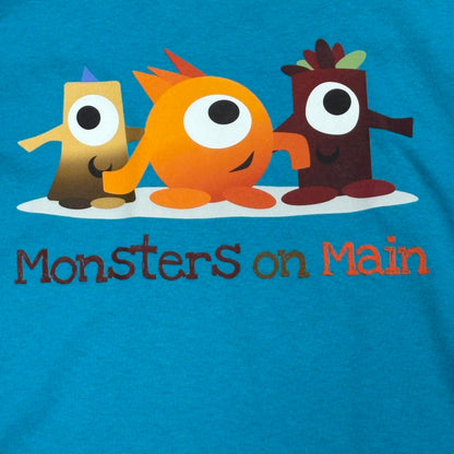 Youth Shirts