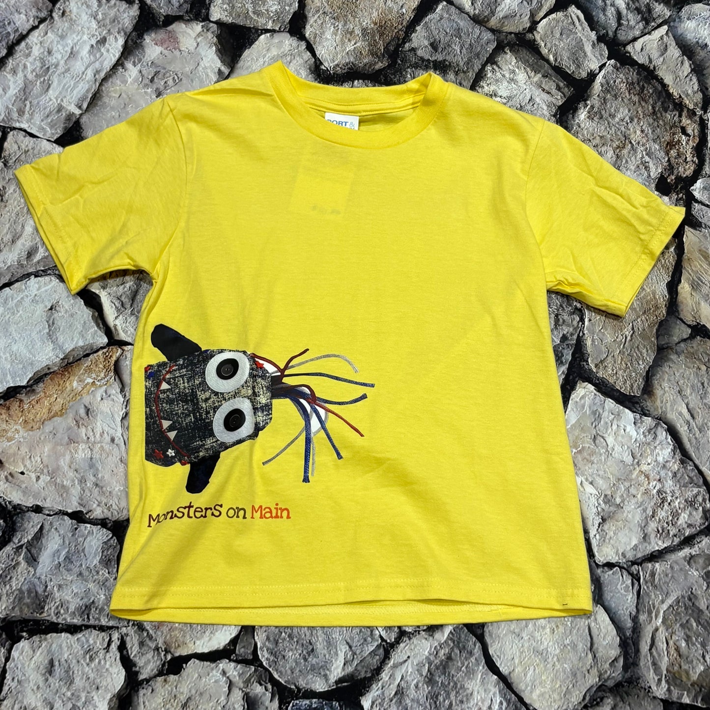 Youth Shirts