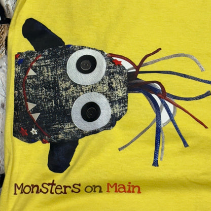 Youth Shirts
