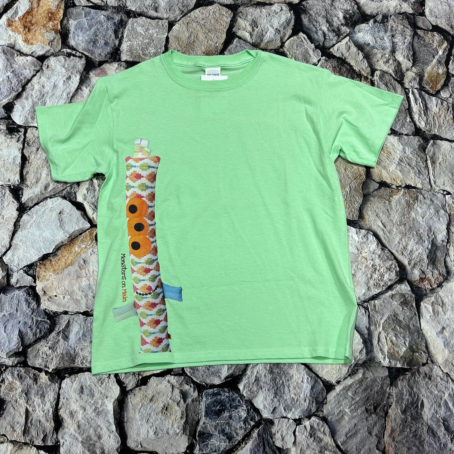 Youth Shirts