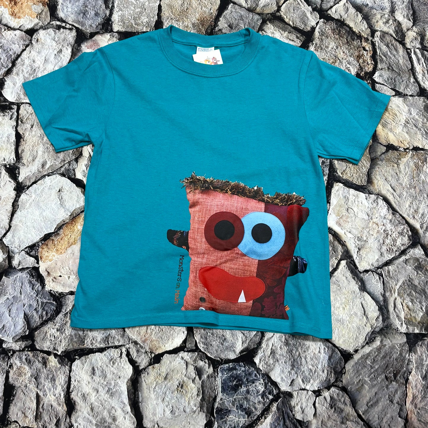 Youth Shirts