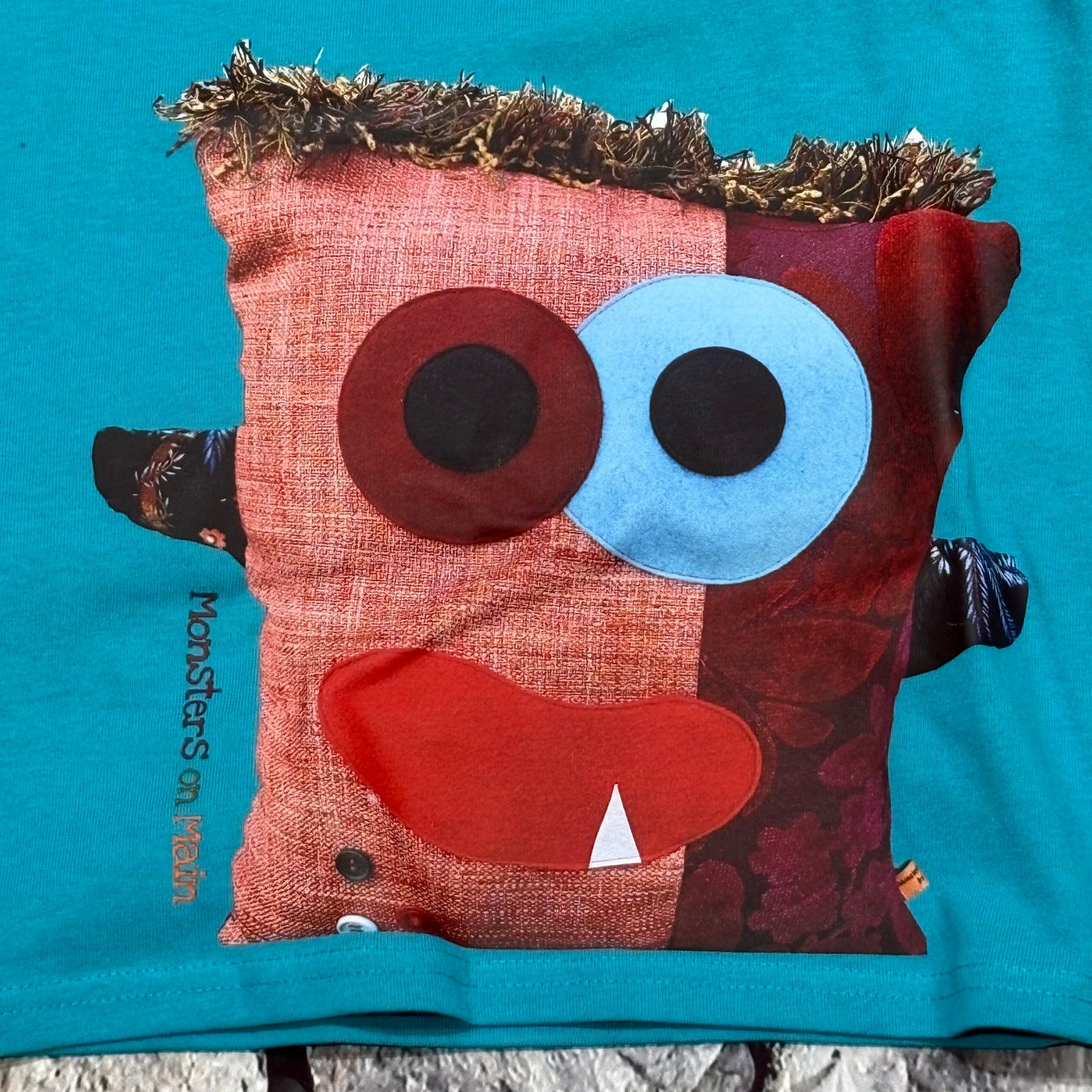 Youth Shirts