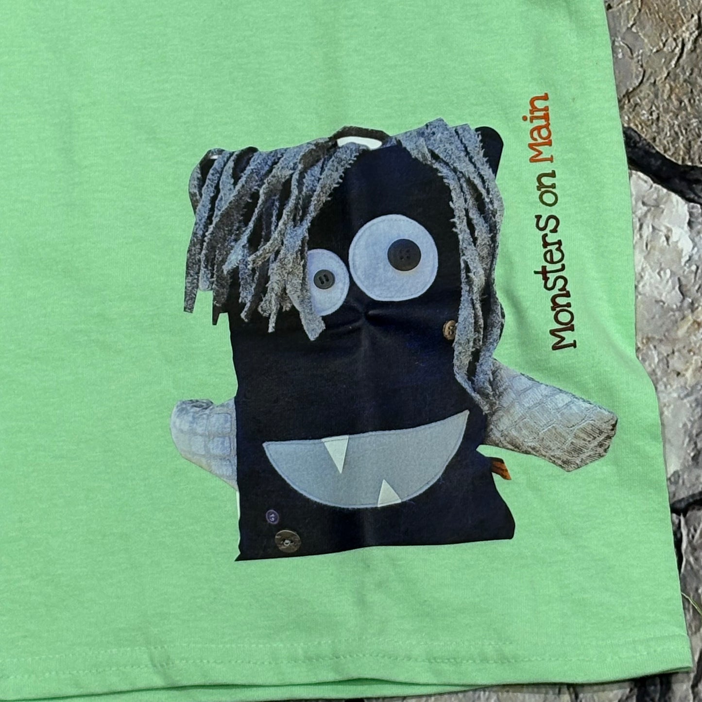 Youth Shirts