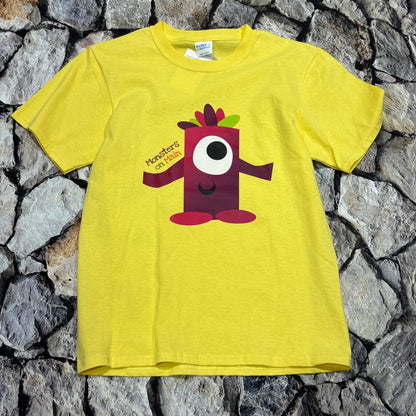 Youth Shirts