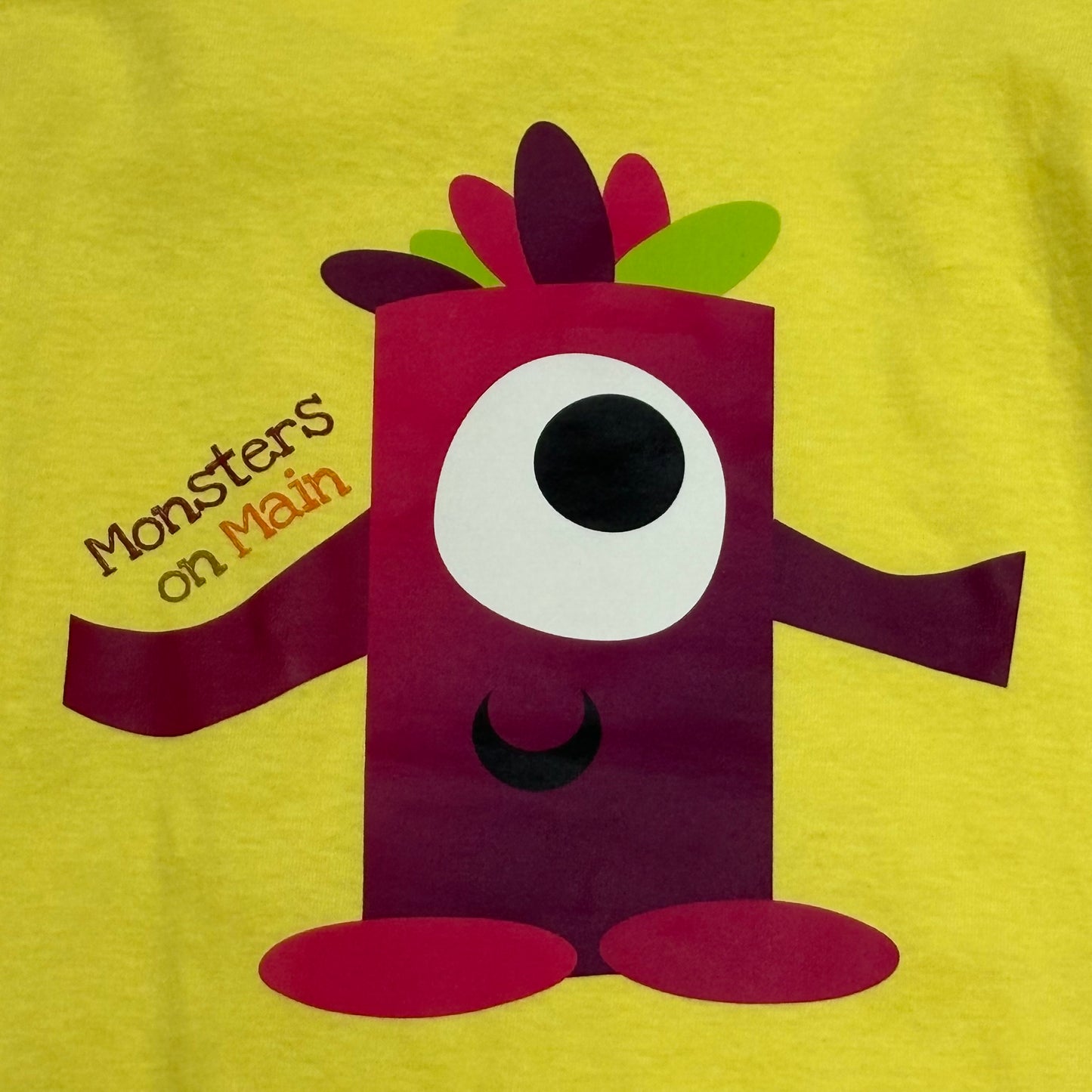 Youth Shirts