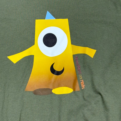 Adult Small Shirts