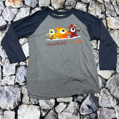 Adult Small Shirts