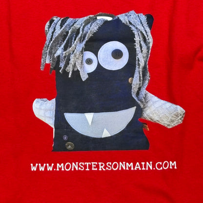 Adult Small Shirts