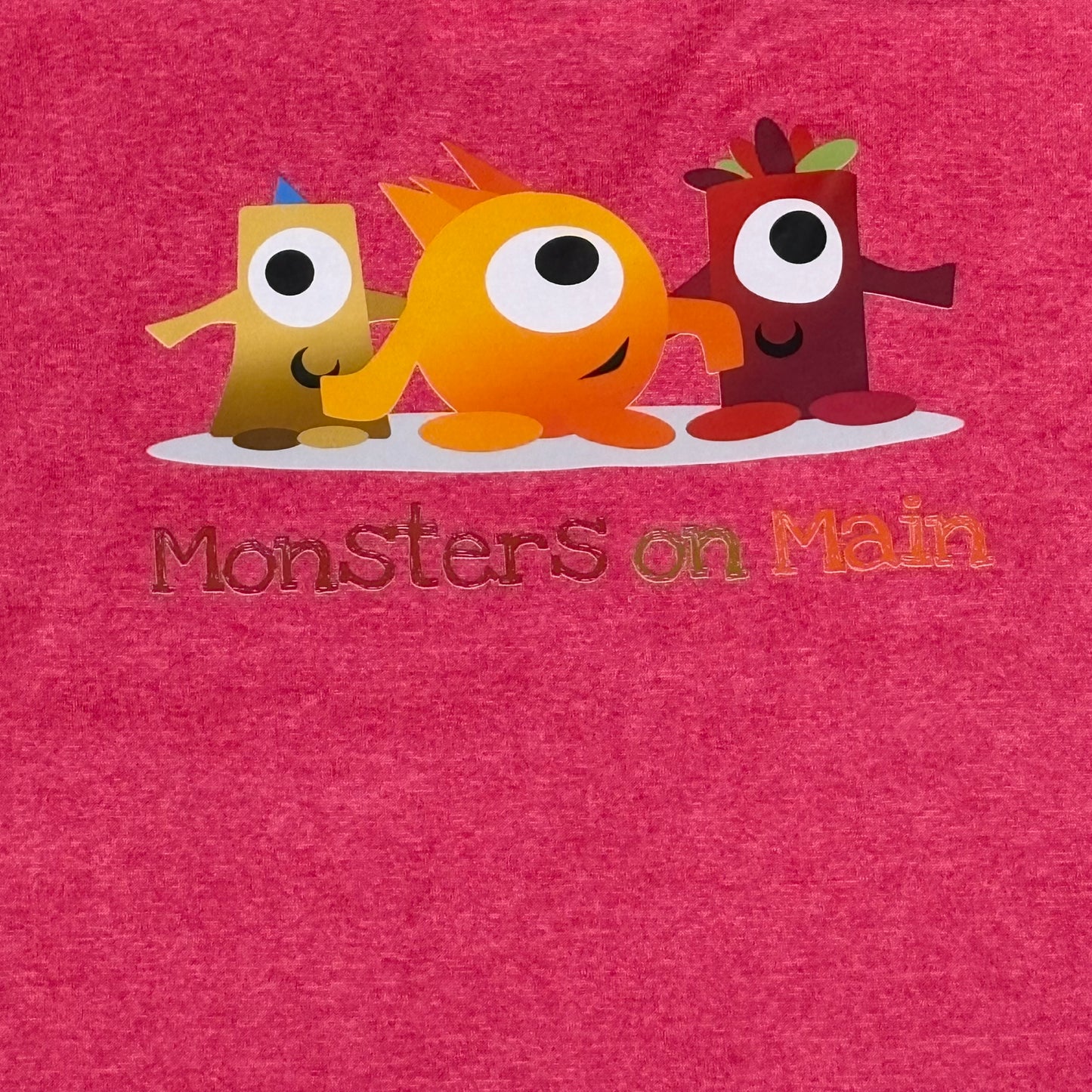 Adult Small Shirts