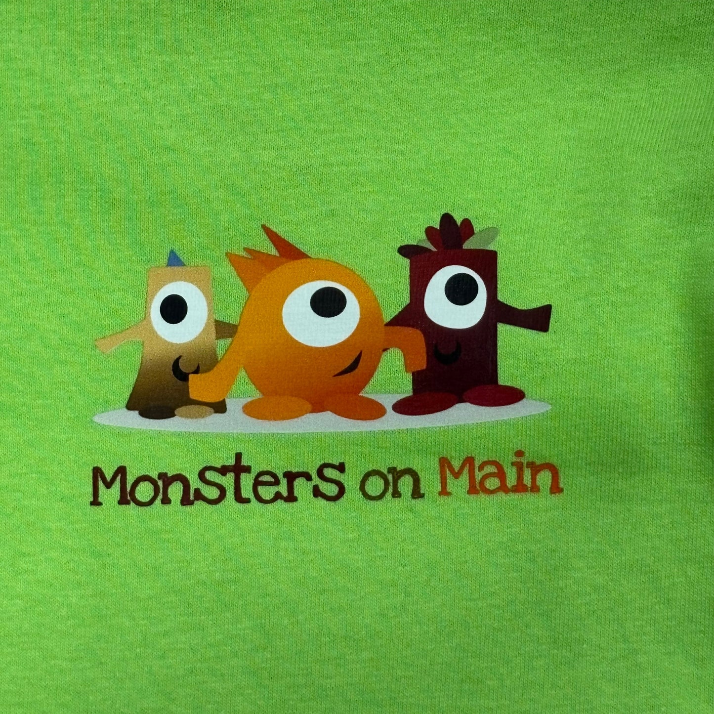 Adult Medium Shirts