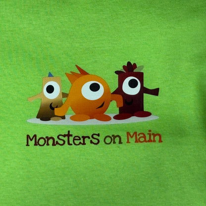 Adult Medium Shirts