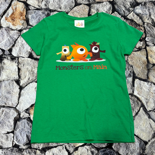 Adult Medium Shirts