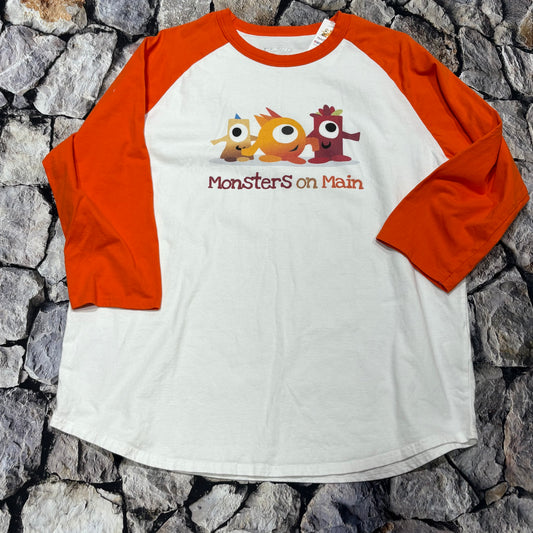 Adult XL Shirts