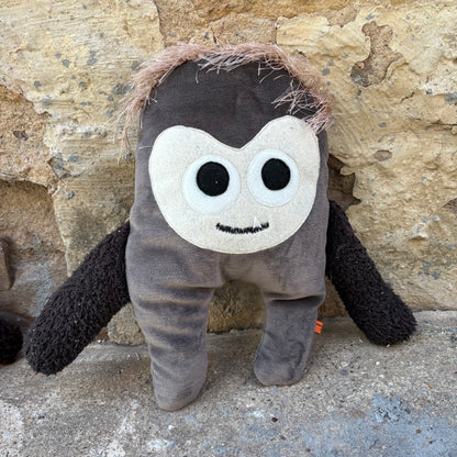 Stan Squatch