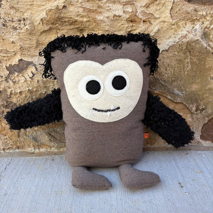 Sam Squatch