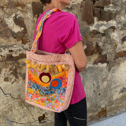 Niles & Ditty Bag