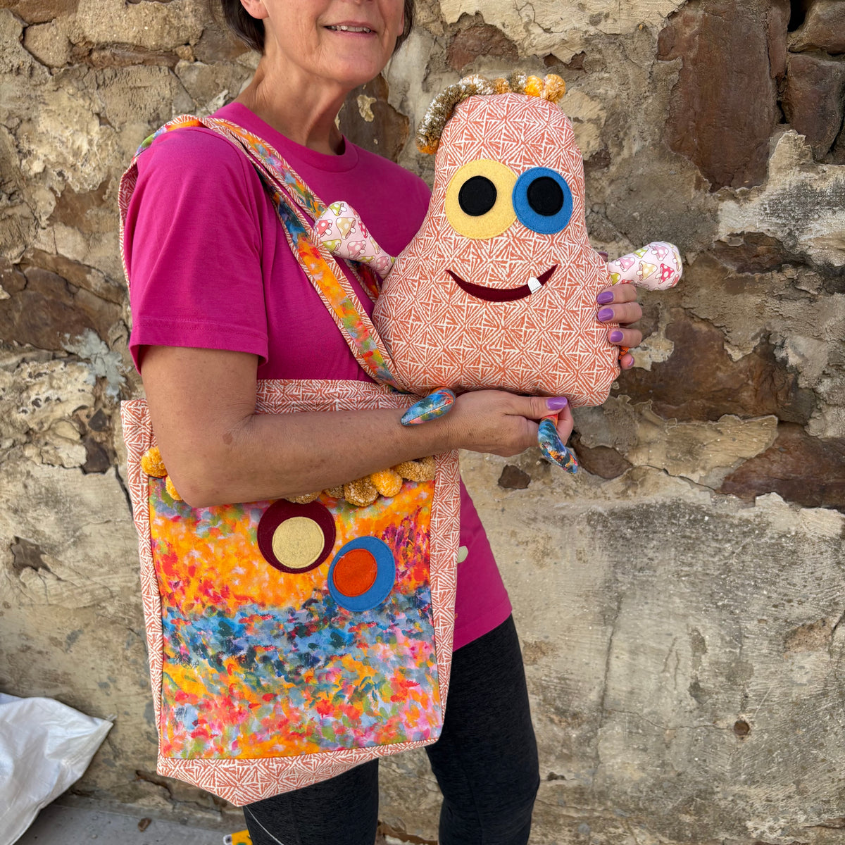 Niles & Ditty Bag