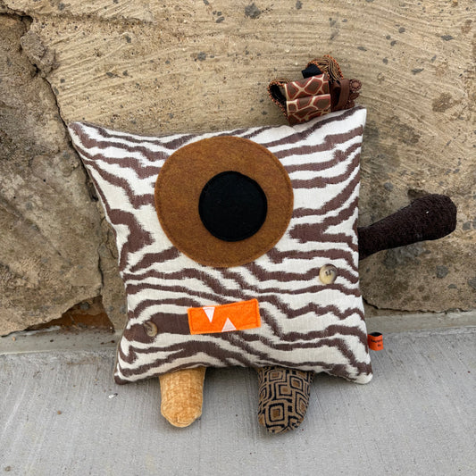 Zebedee