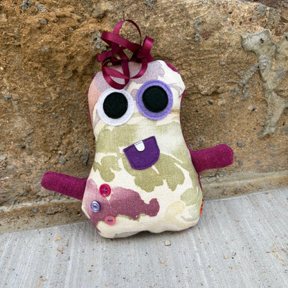 Sharon *rattle