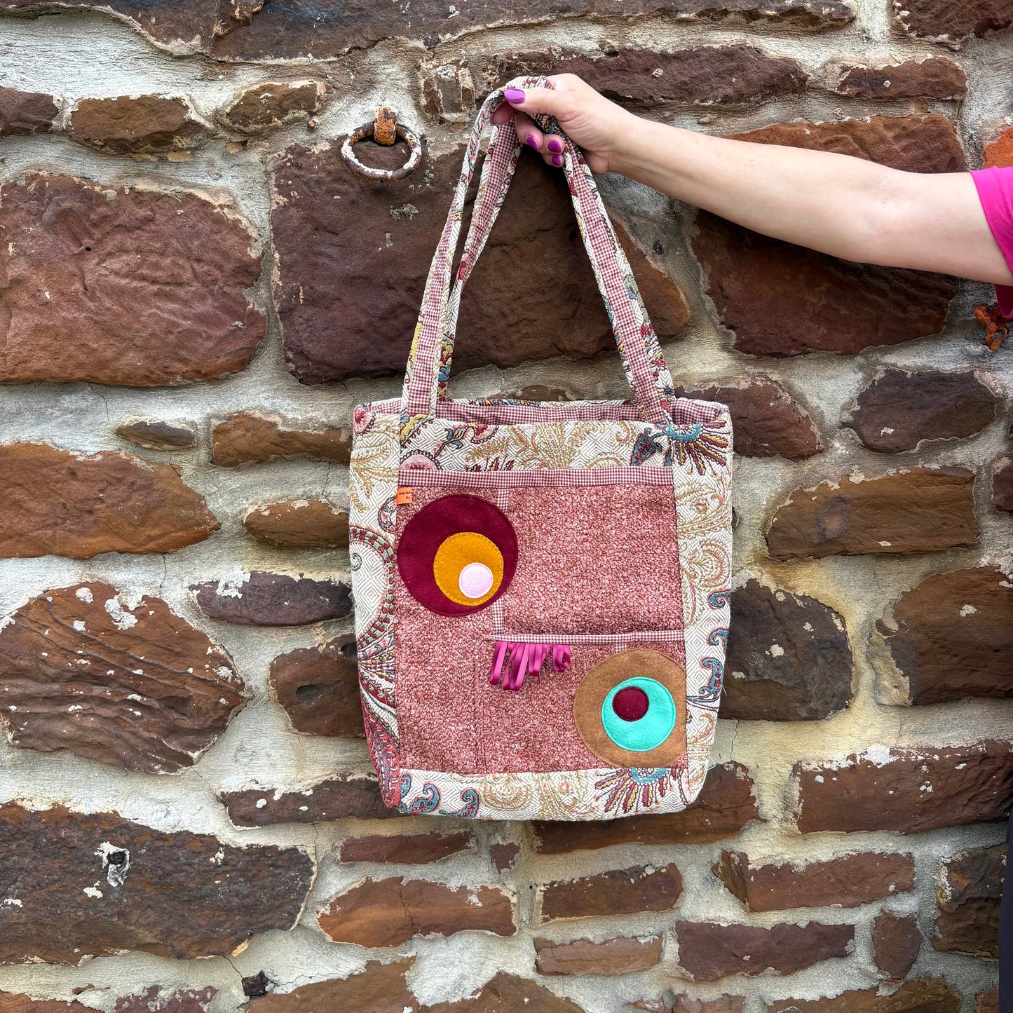 Ditty Bag