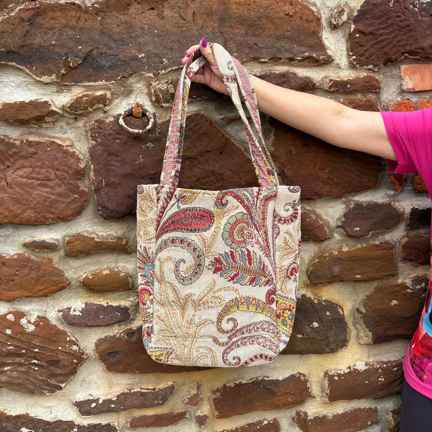 Ditty Bag