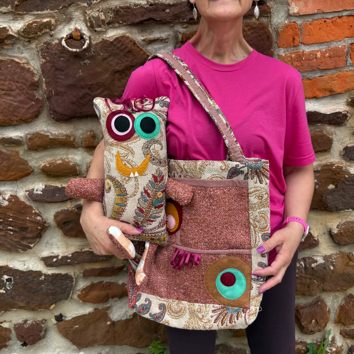 Ditty Bag