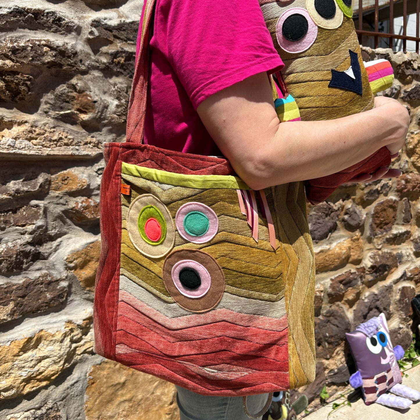 Ditty Bag