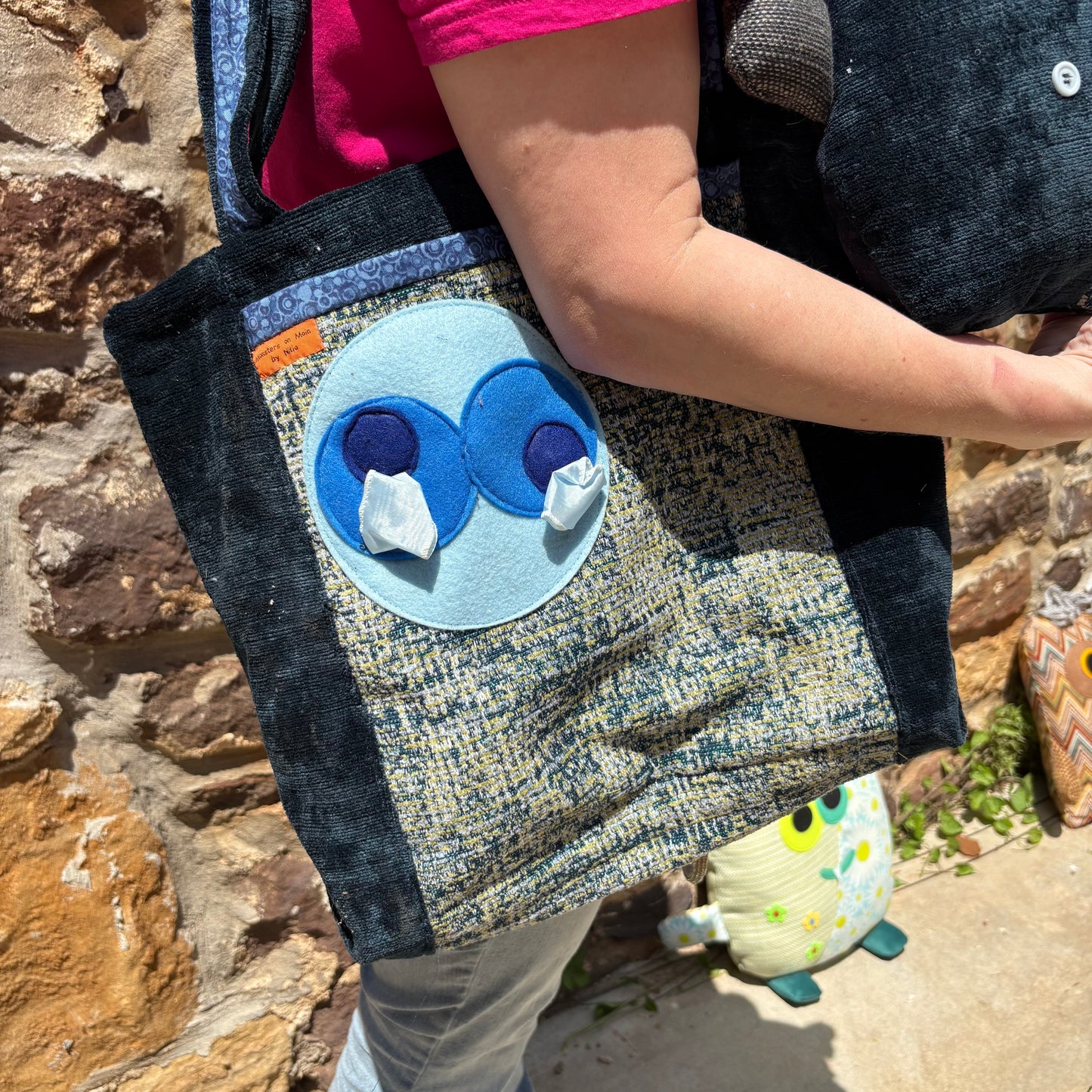 Ditty Bag
