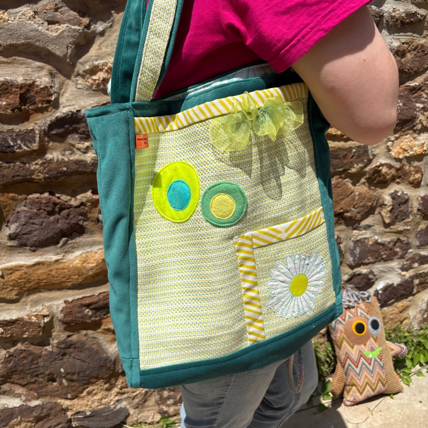 Ditty Bag