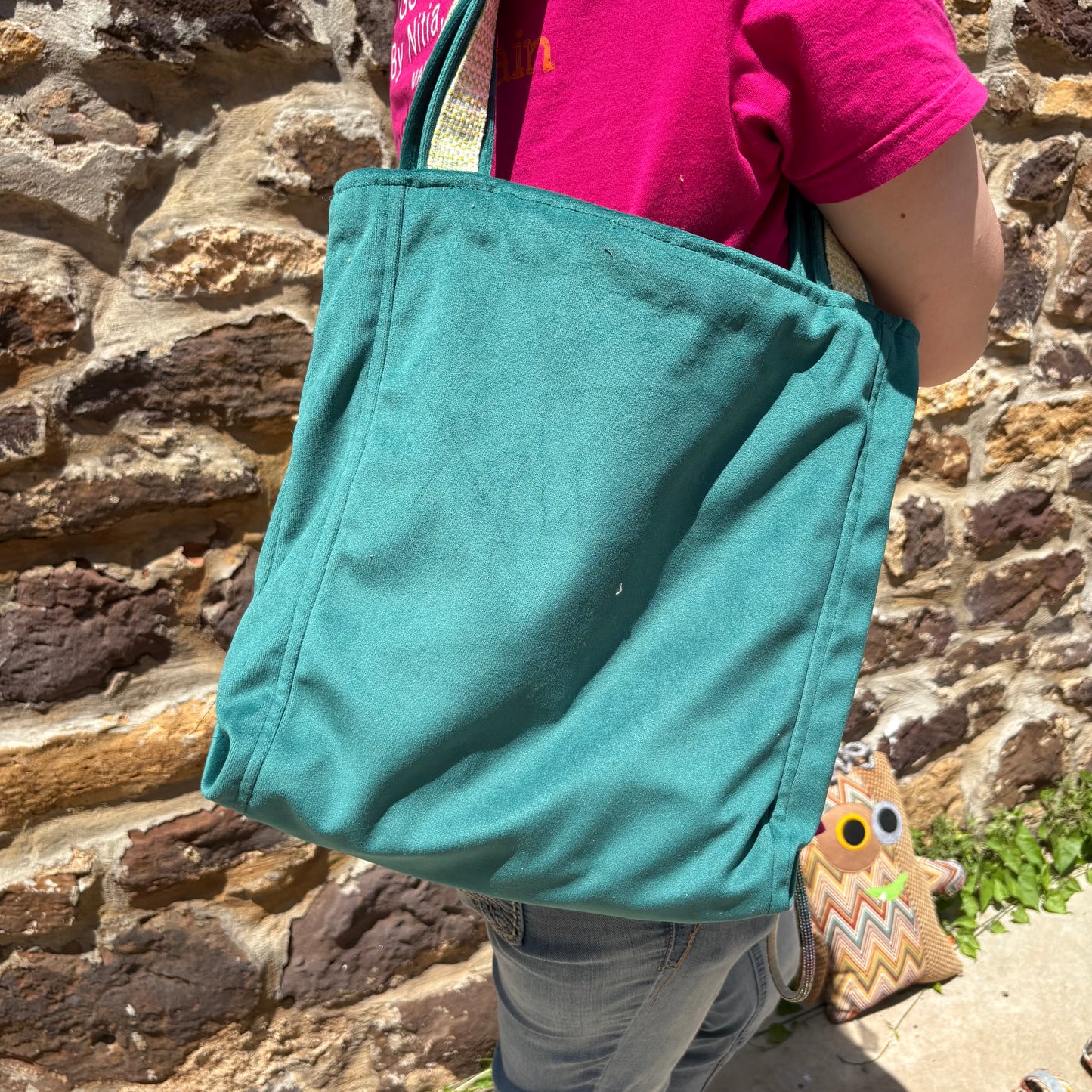 Ditty Bag