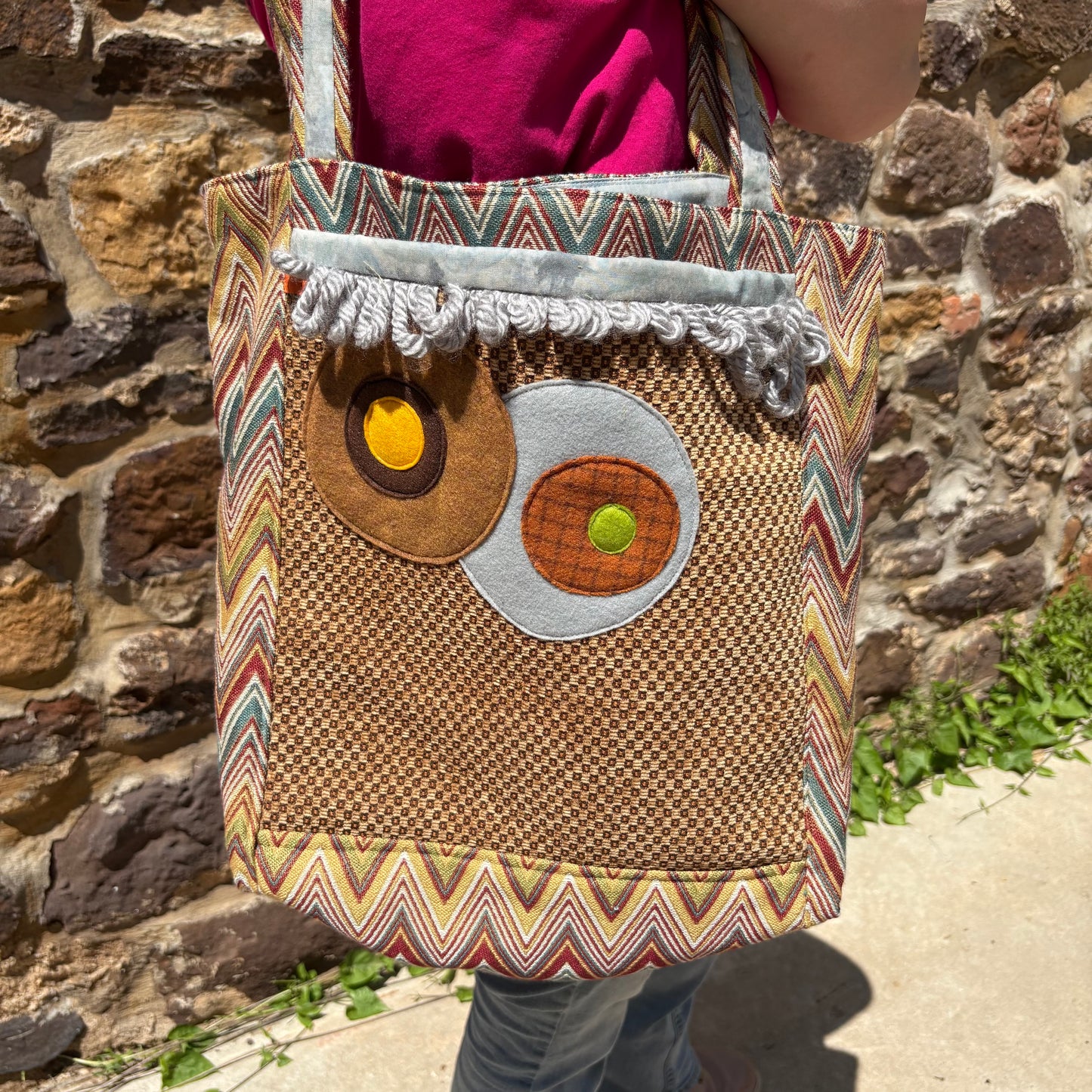 Ditty Bag