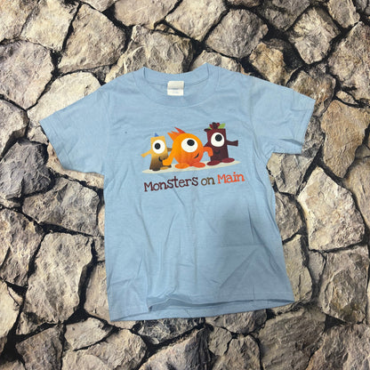 Toddler Shirts