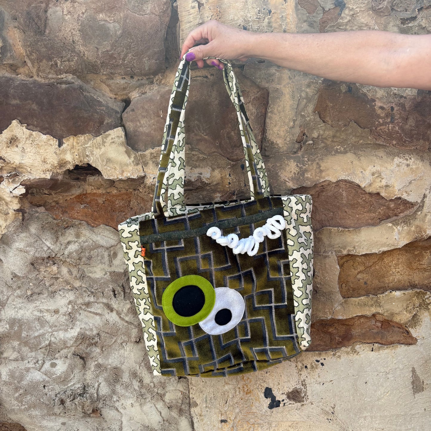 Ditty Bag