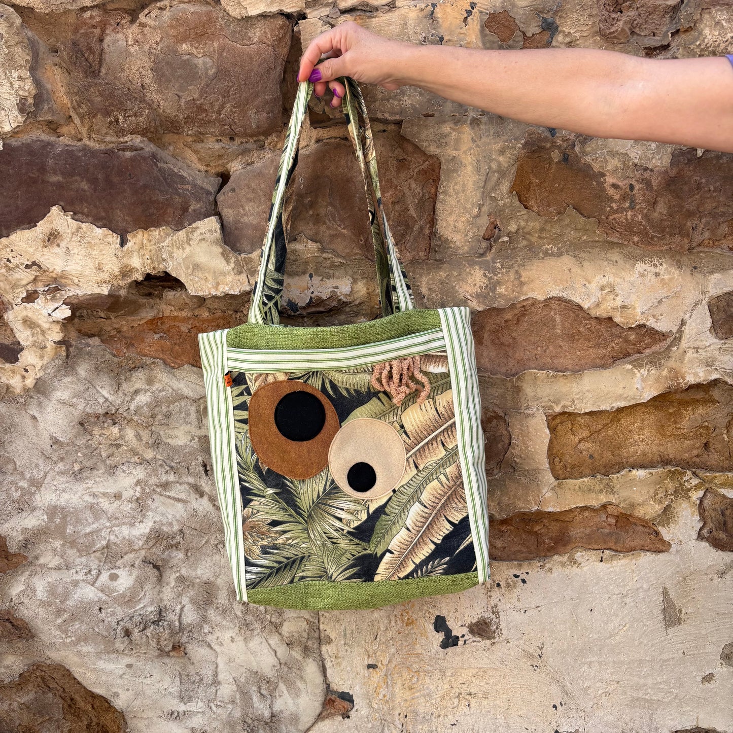 Ditty Bag