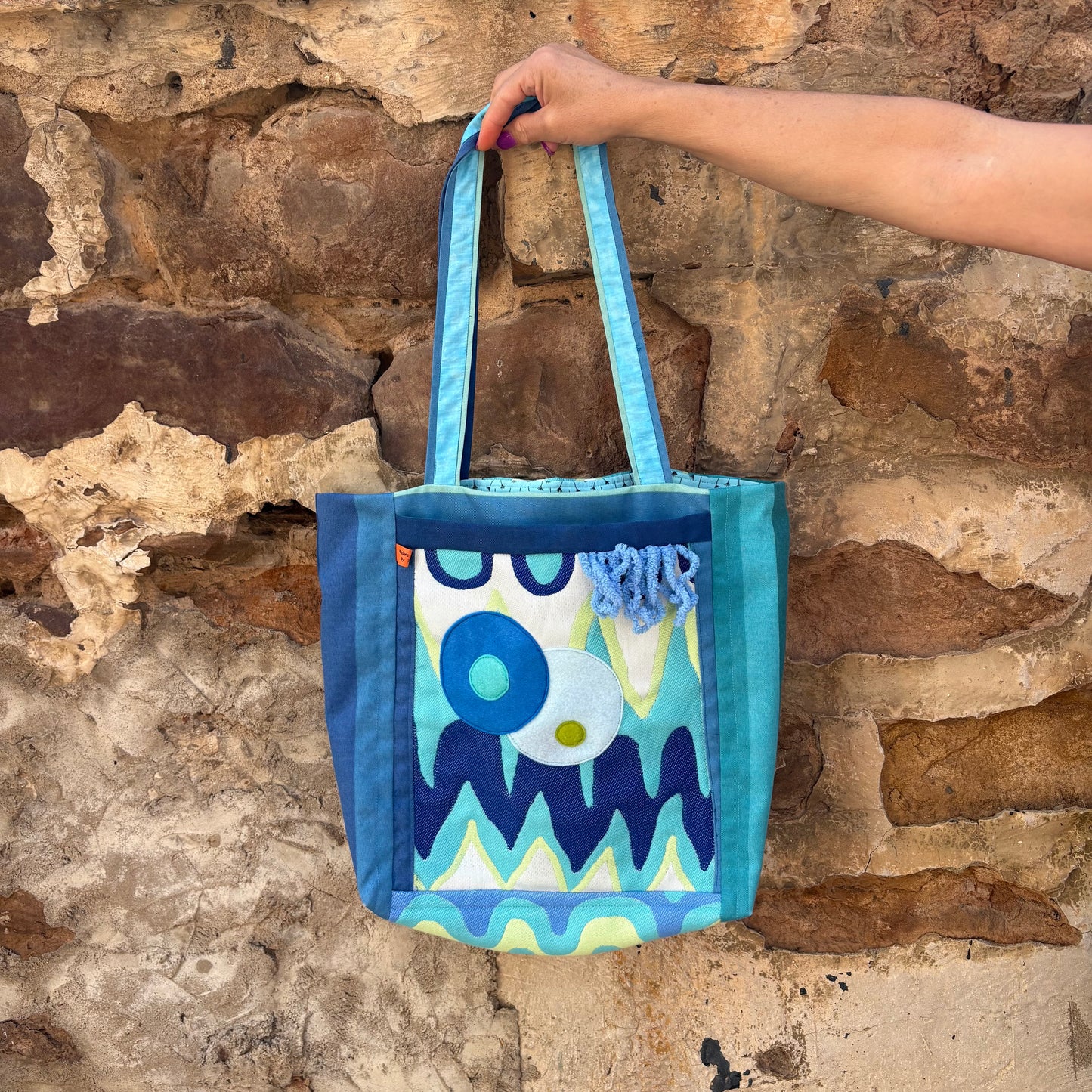 Ditty Bag