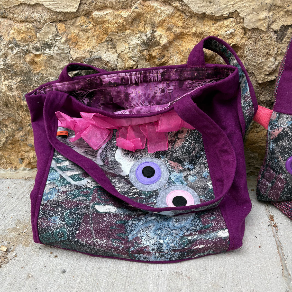 Ditty Bag