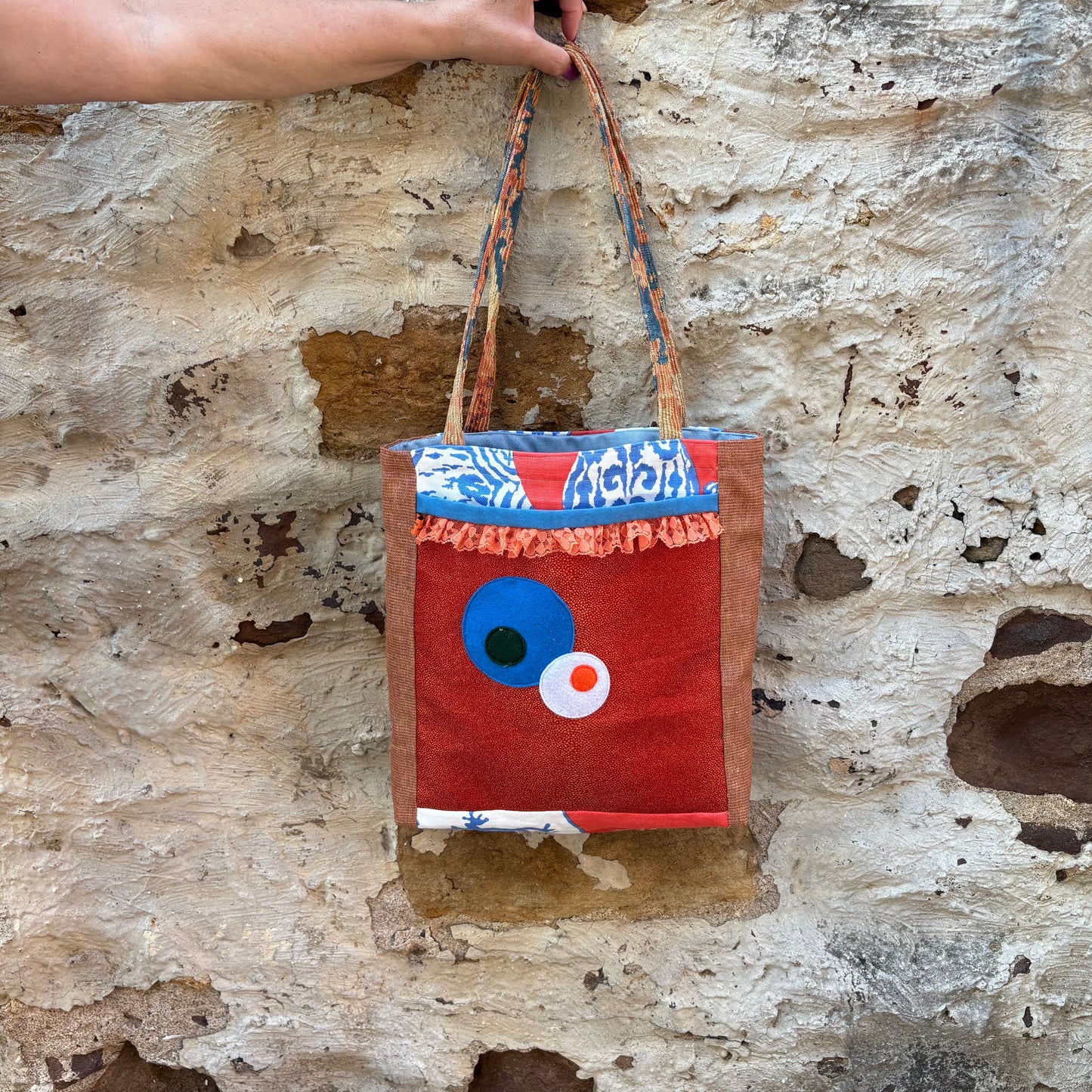 Ditty Bag