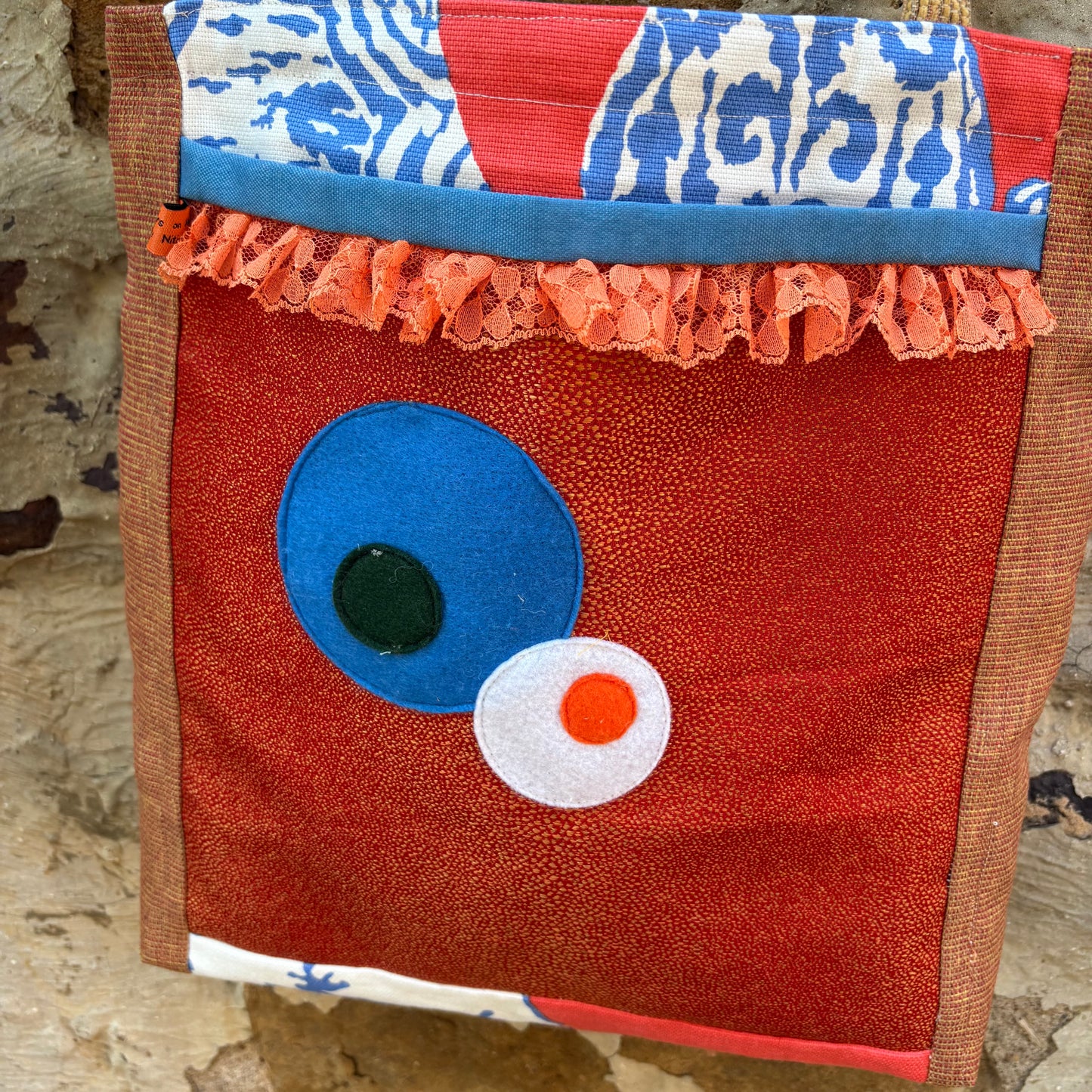 Ditty Bag