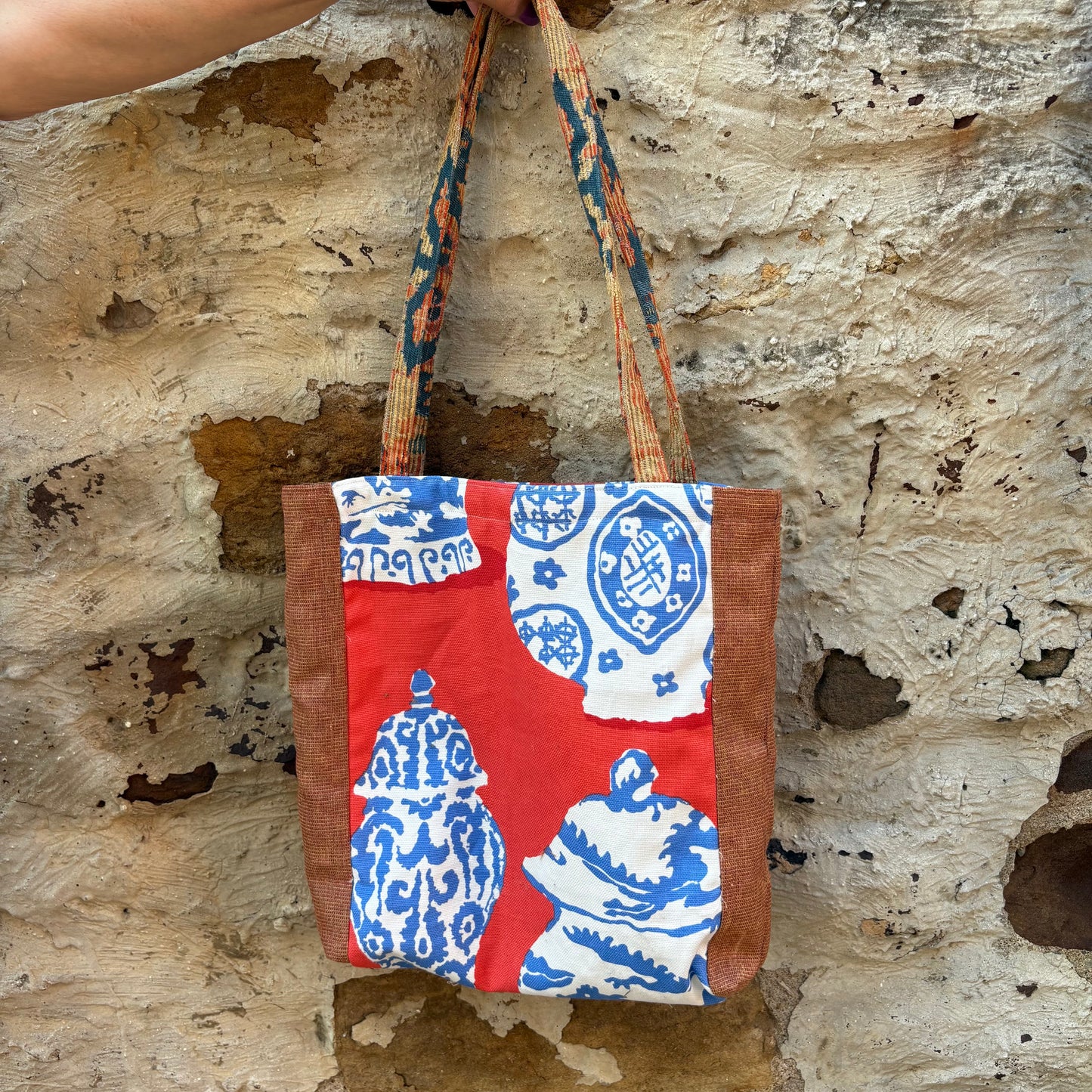 Ditty Bag