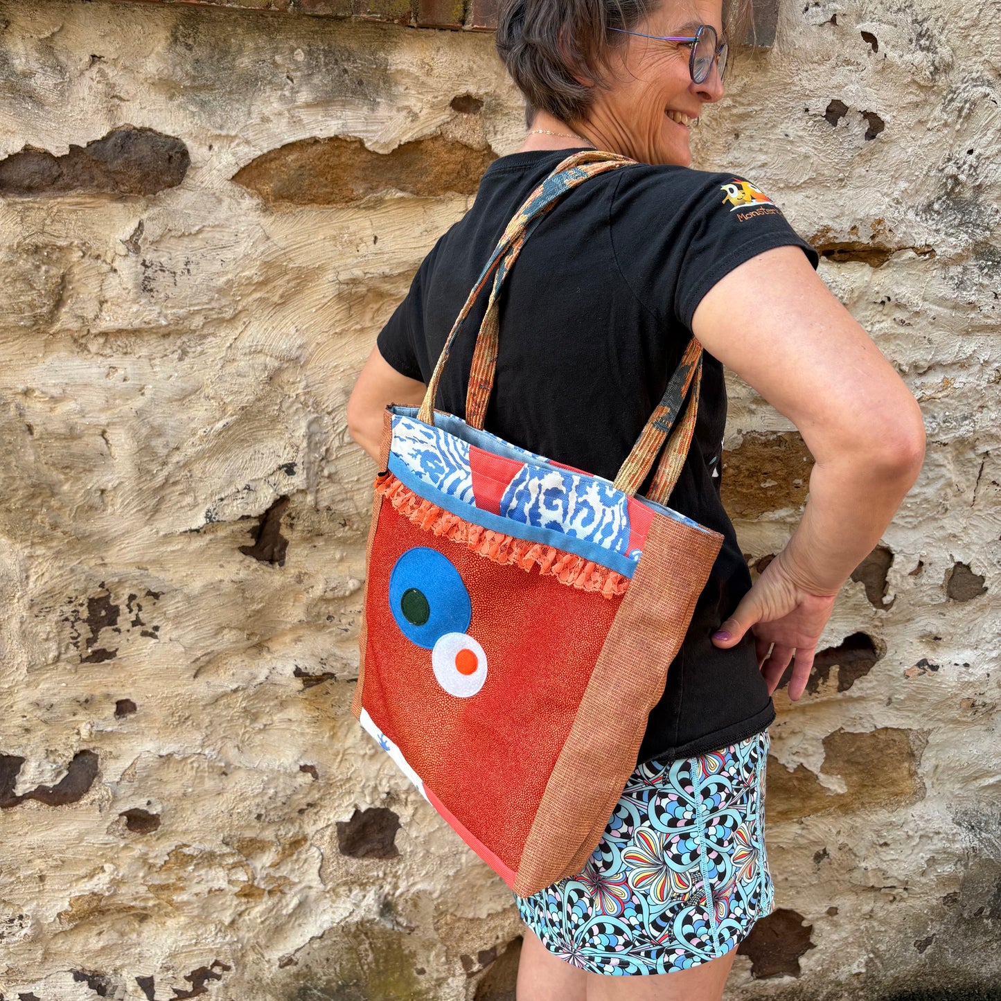 Ditty Bag