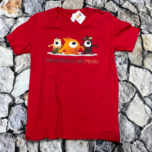 Adult Small Shirts