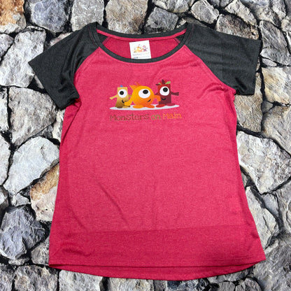 Adult Small Shirts