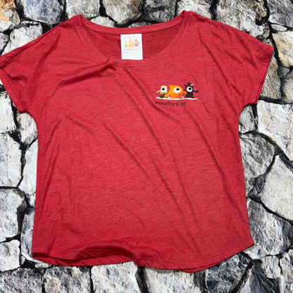 Adult Small Shirts