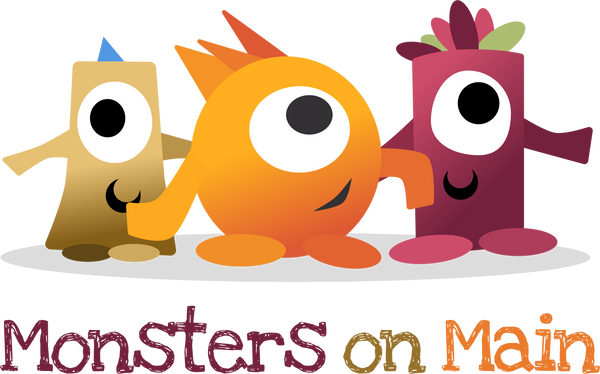 Monsters on Main