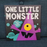 One Little Monster