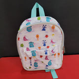 Monster Mini-Backpack