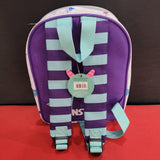 Monster Mini-Backpack